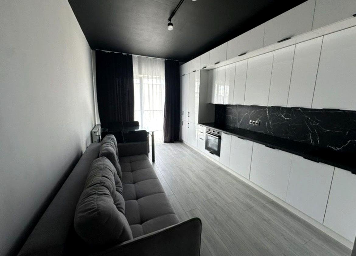 1-кімнатна квартира за адресою вул. Загорська (площа 46 м²) - Atlanta.ua - фото 4