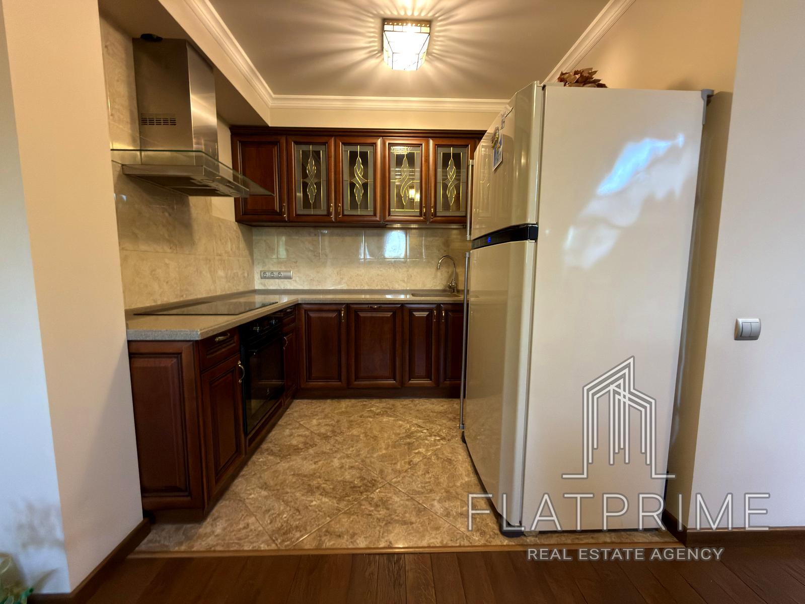 2-rooms apartment apartment by the address st. Ul Regeneratornaya (area 60 m²) - Atlanta.ua - photo 3