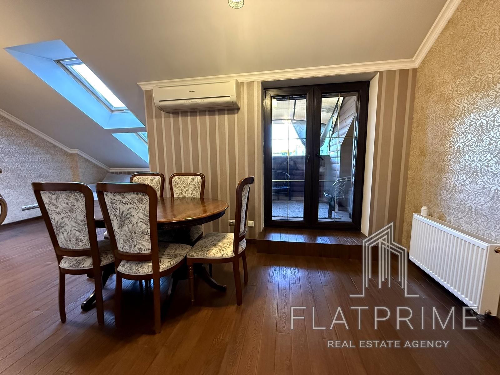 2-rooms apartment apartment by the address st. Ul Regeneratornaya (area 60 m²) - Atlanta.ua - photo 7