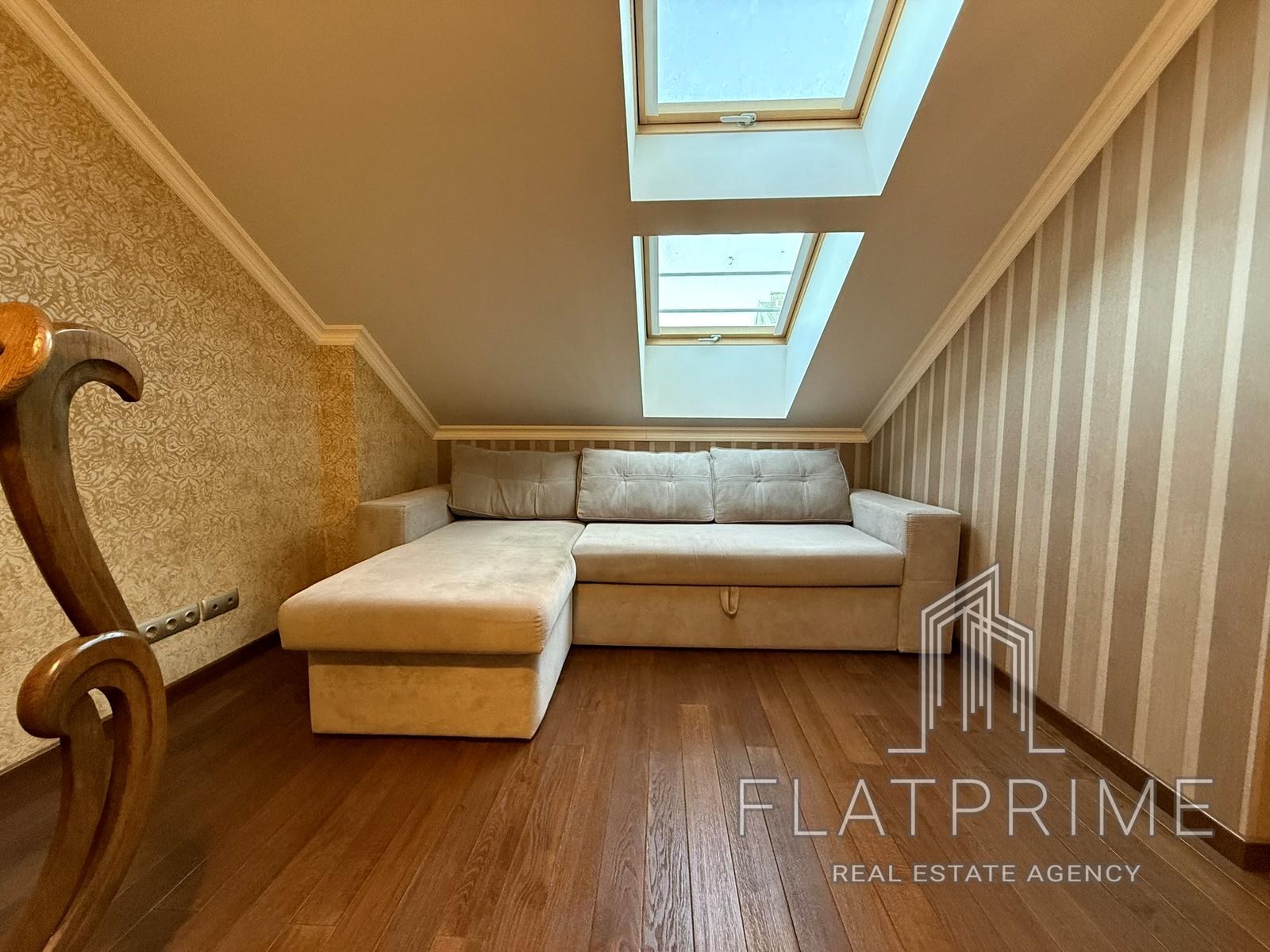 2-rooms apartment apartment by the address st. Ul Regeneratornaya (area 60 m²) - Atlanta.ua - photo 9