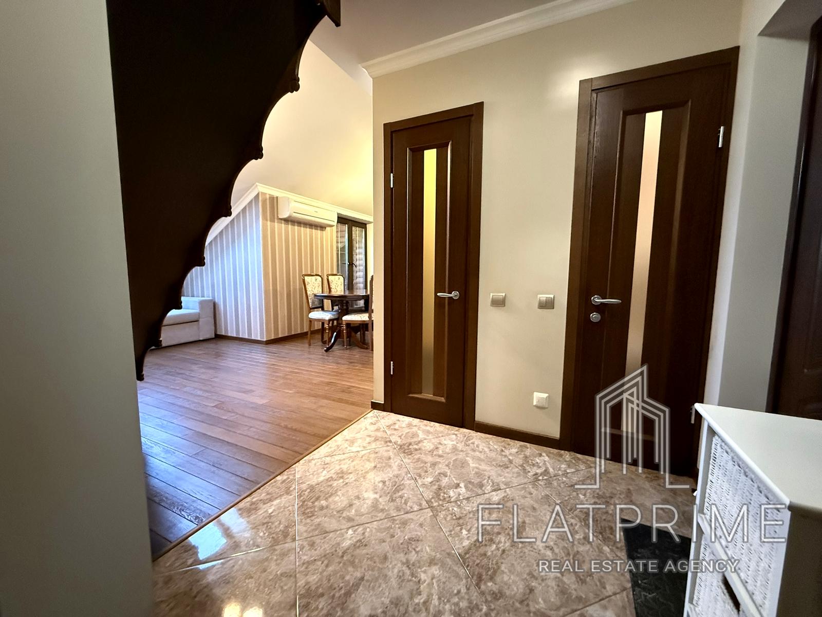 2-rooms apartment apartment by the address st. Ul Regeneratornaya (area 60 m²) - Atlanta.ua - photo 16