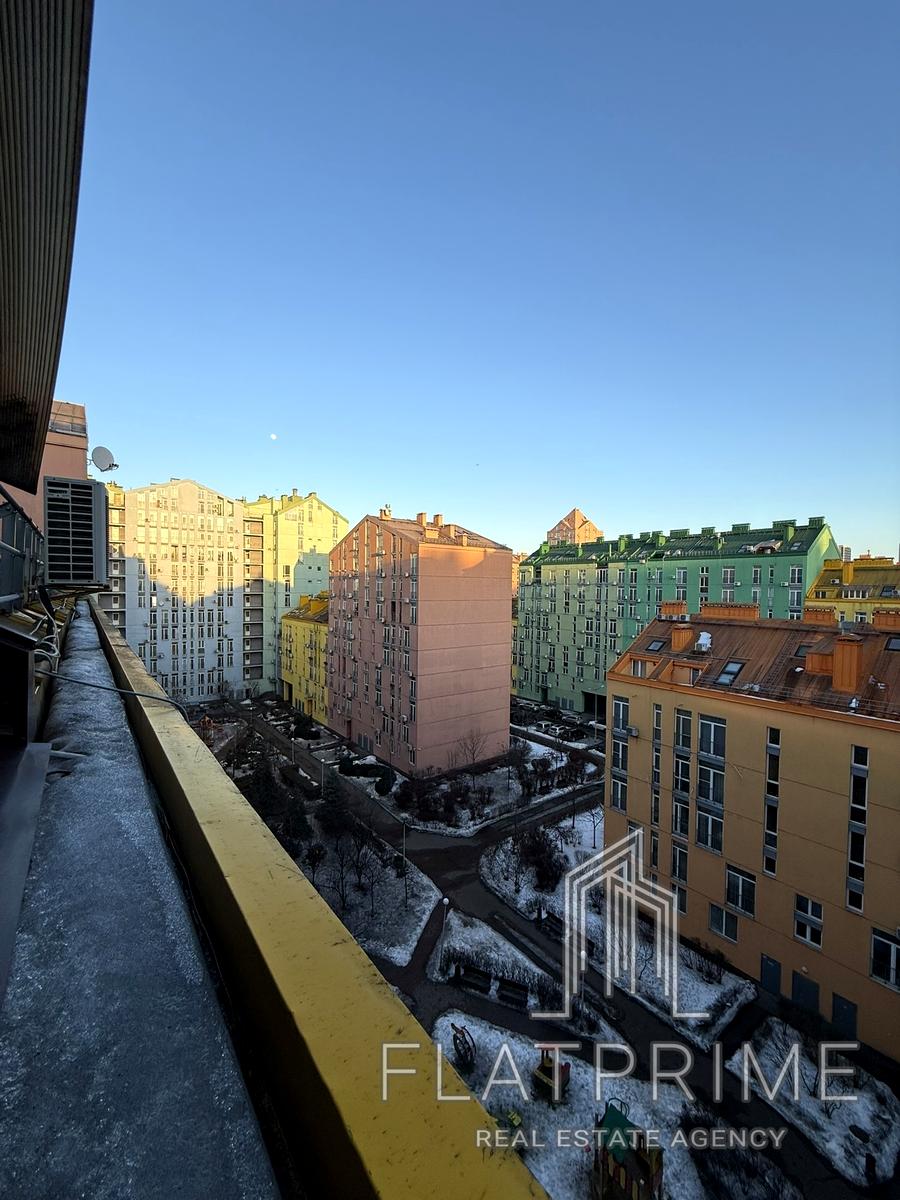 2-rooms apartment apartment by the address st. Ul Regeneratornaya (area 60 m²) - Atlanta.ua - photo 22