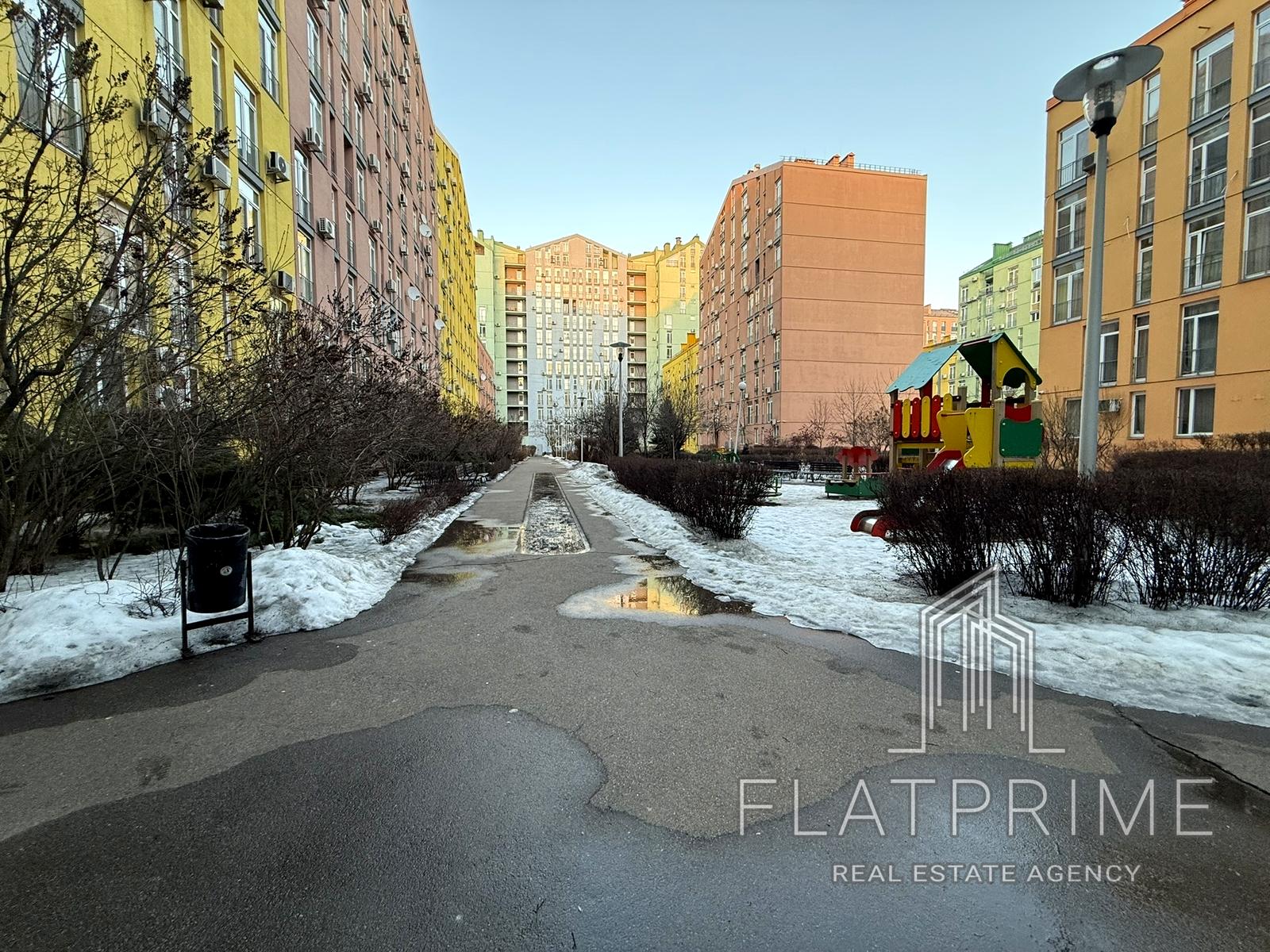 2-rooms apartment apartment by the address st. Ul Regeneratornaya (area 60 m²) - Atlanta.ua - photo 26