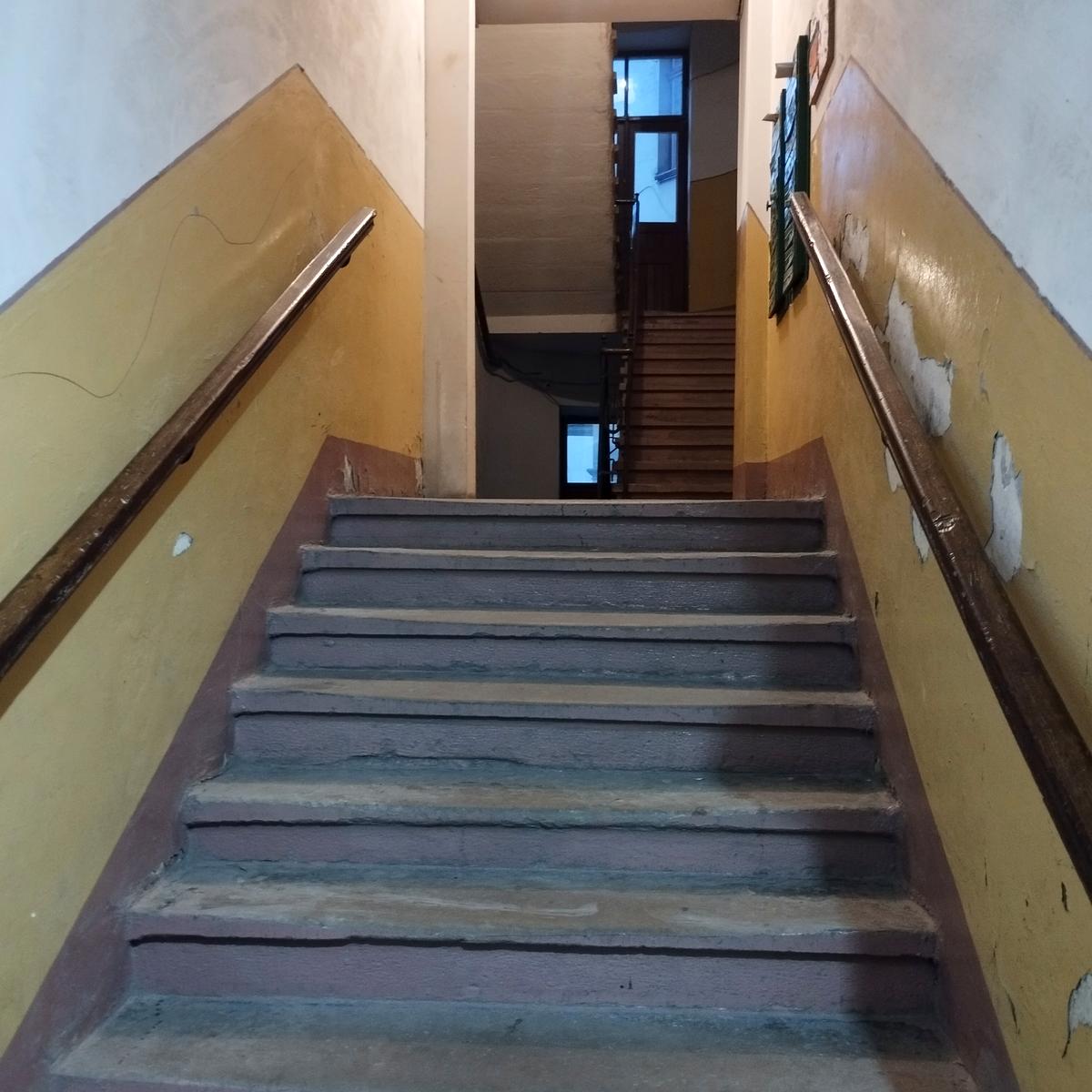 3-rooms apartment apartment by the address st. Ul Zlatoustovskaya (area 76 m²) - Atlanta.ua - photo 5