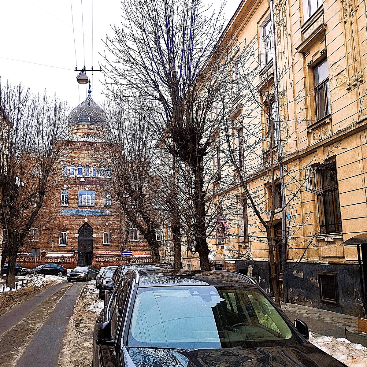 3-rooms apartment apartment by the address st. Ul Zlatoustovskaya (area 76 m²) - Atlanta.ua - photo 3