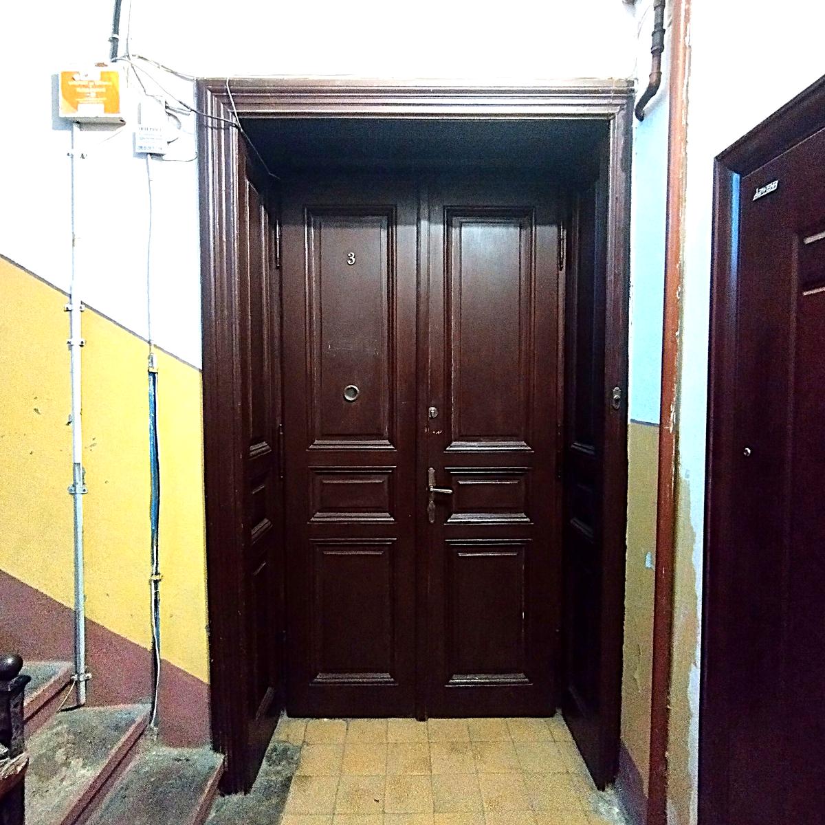 3-rooms apartment apartment by the address st. Ul Zlatoustovskaya (area 76 m²) - Atlanta.ua - photo 7