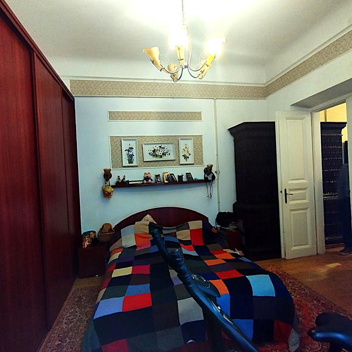 3-rooms apartment apartment by the address st. Ul Zlatoustovskaya (area 76 m²) - Atlanta.ua - photo 10