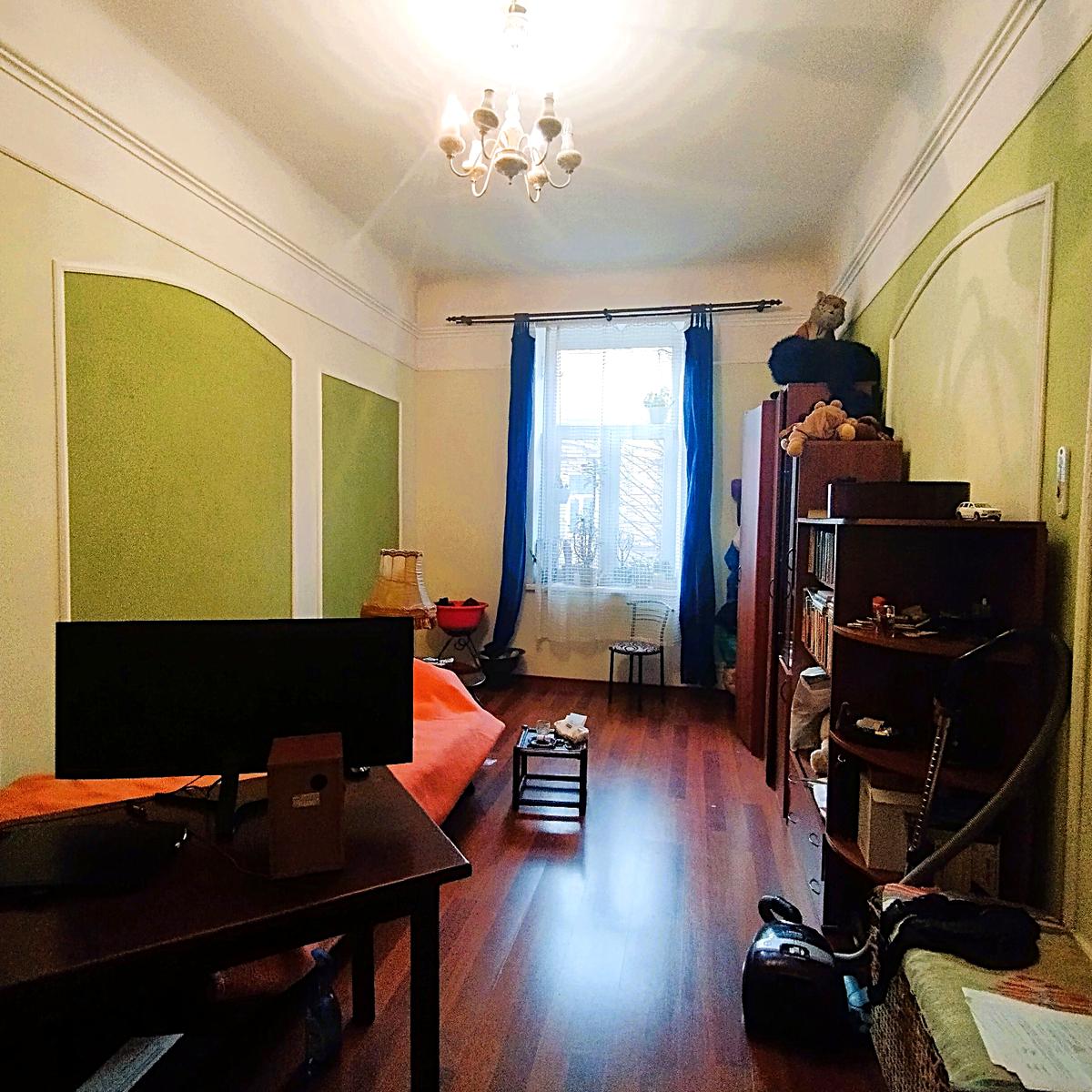 3-rooms apartment apartment by the address st. Ul Zlatoustovskaya (area 76 m²) - Atlanta.ua - photo 12