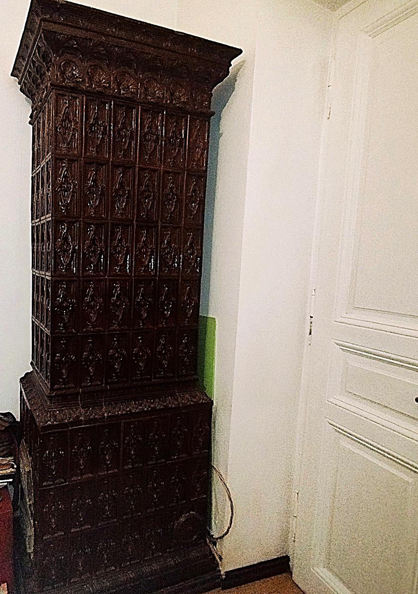 3-rooms apartment apartment by the address st. Ul Zlatoustovskaya (area 76 m²) - Atlanta.ua - photo 11