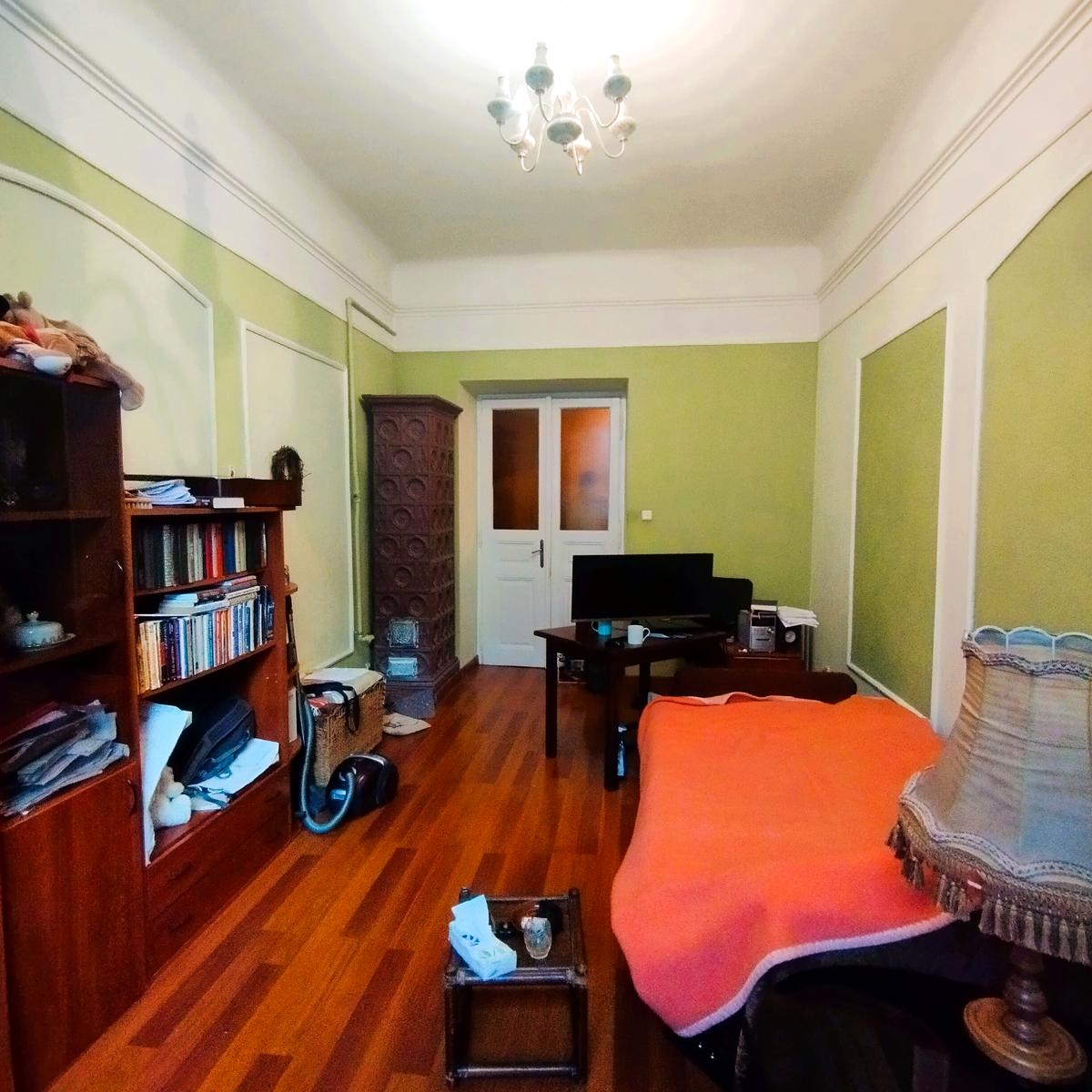 3-rooms apartment apartment by the address st. Ul Zlatoustovskaya (area 76 m²) - Atlanta.ua - photo 13