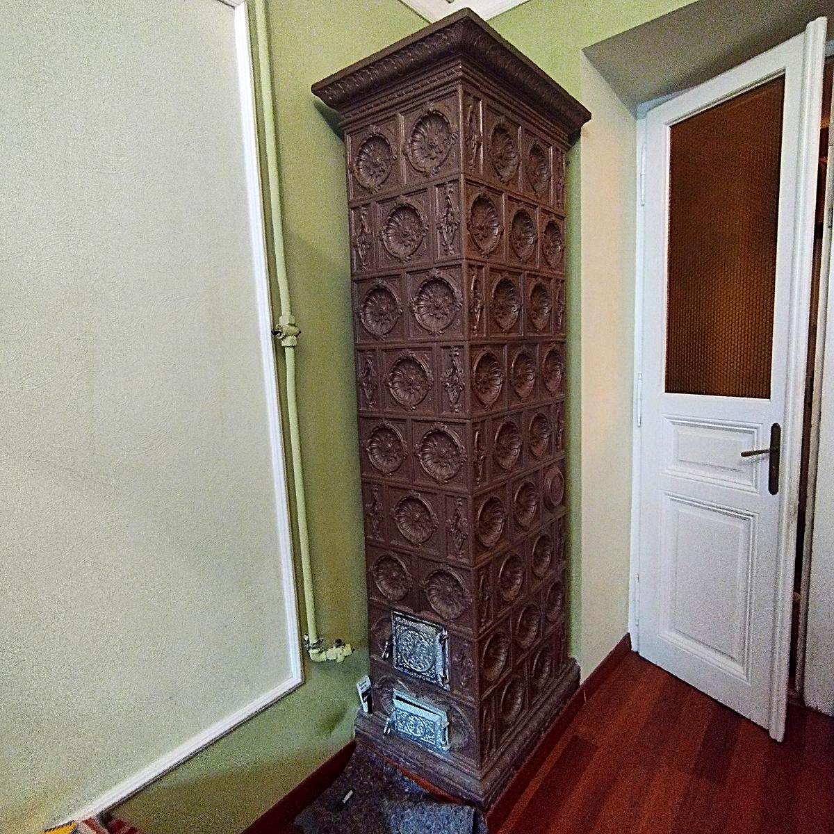 3-rooms apartment apartment by the address st. Ul Zlatoustovskaya (area 76 m²) - Atlanta.ua - photo 14