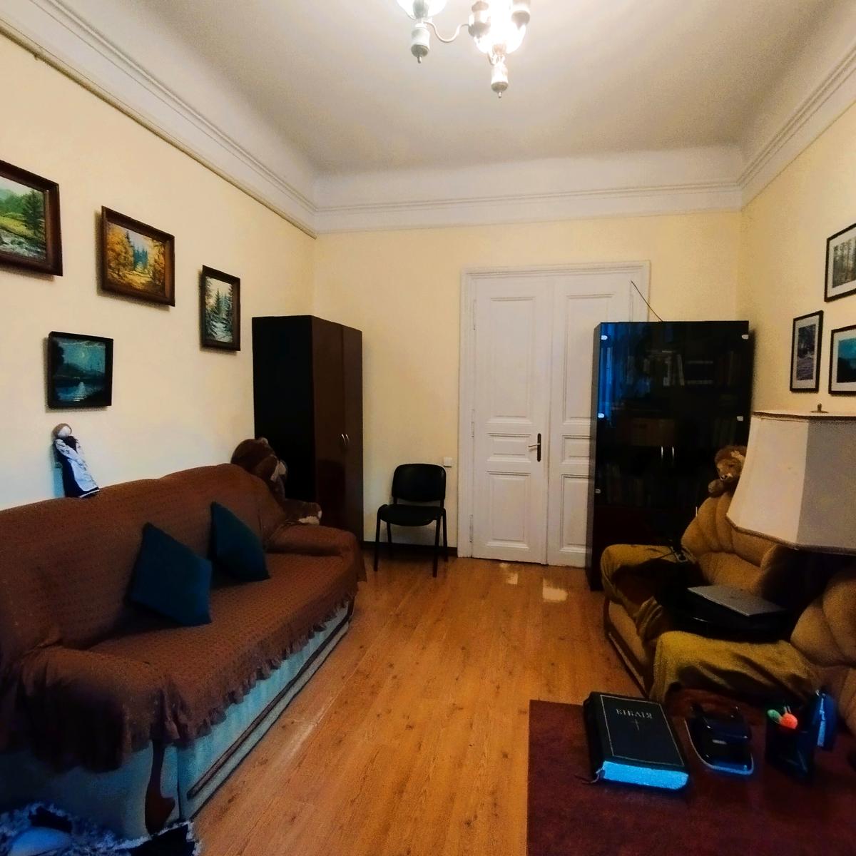 3-rooms apartment apartment by the address st. Ul Zlatoustovskaya (area 76 m²) - Atlanta.ua - photo 17