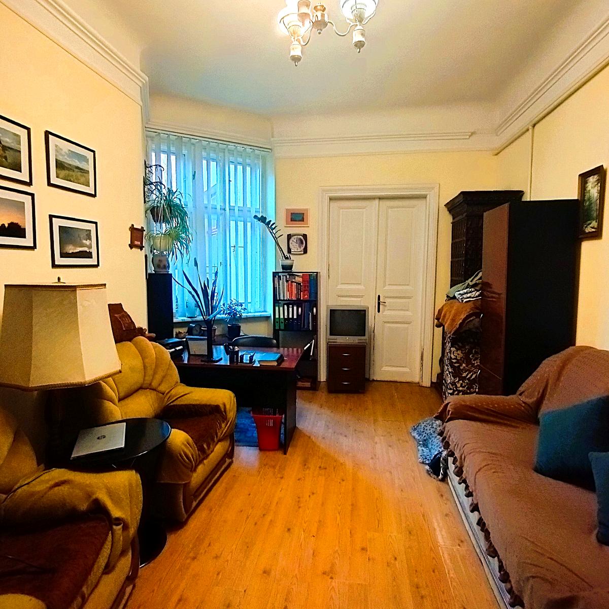 3-rooms apartment apartment by the address st. Ul Zlatoustovskaya (area 76 m²) - Atlanta.ua - photo 16