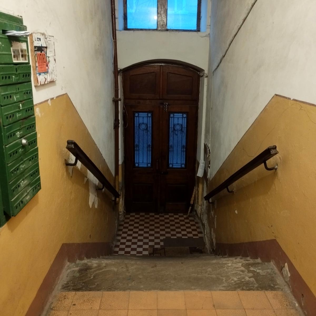 3-rooms apartment apartment by the address st. Ul Zlatoustovskaya (area 76 m²) - Atlanta.ua - photo 21