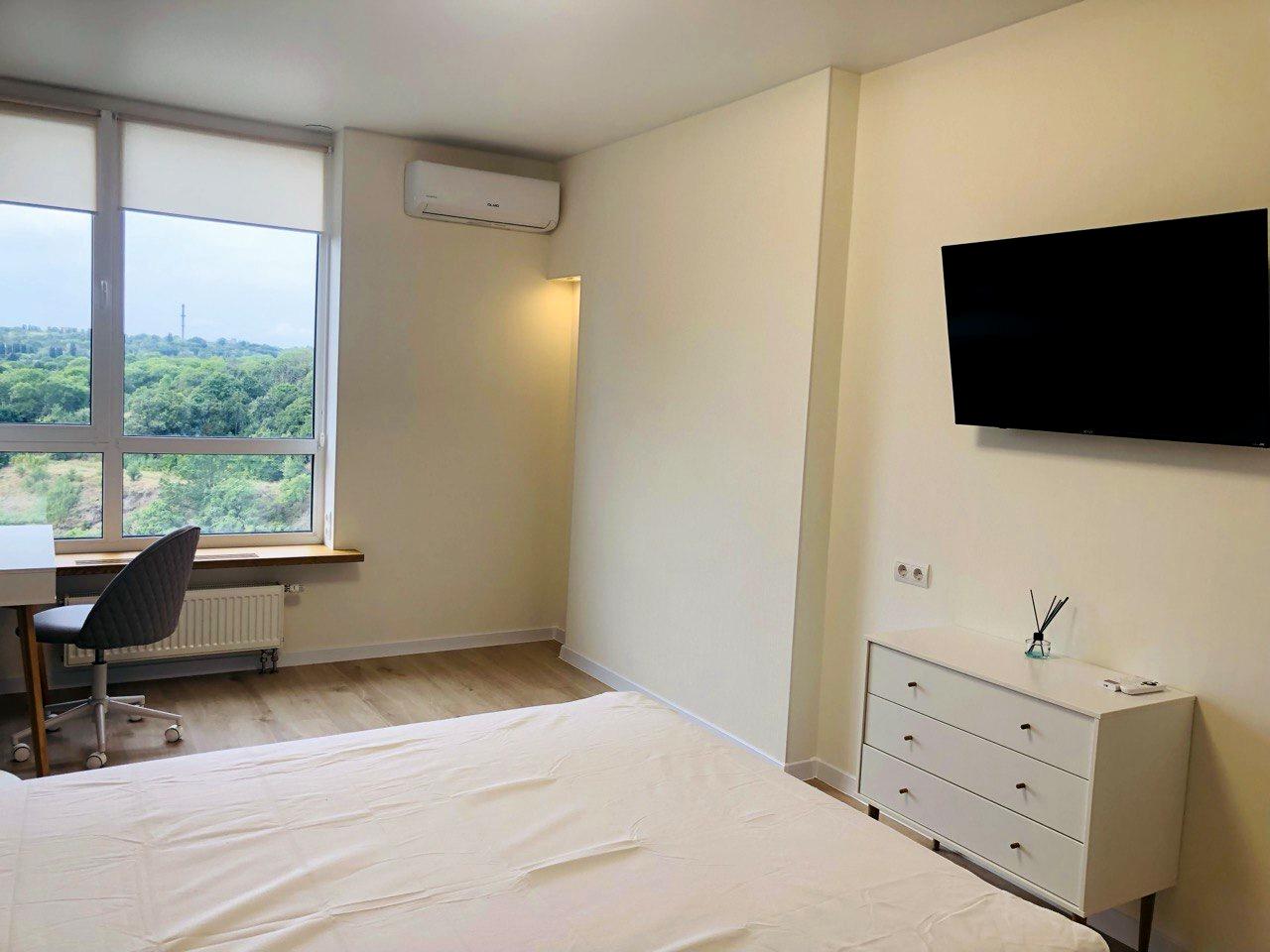 1-кімнатна квартира за адресою вул. Ш. Столичне (площа 46,1 м²) - Atlanta.ua - фото 10