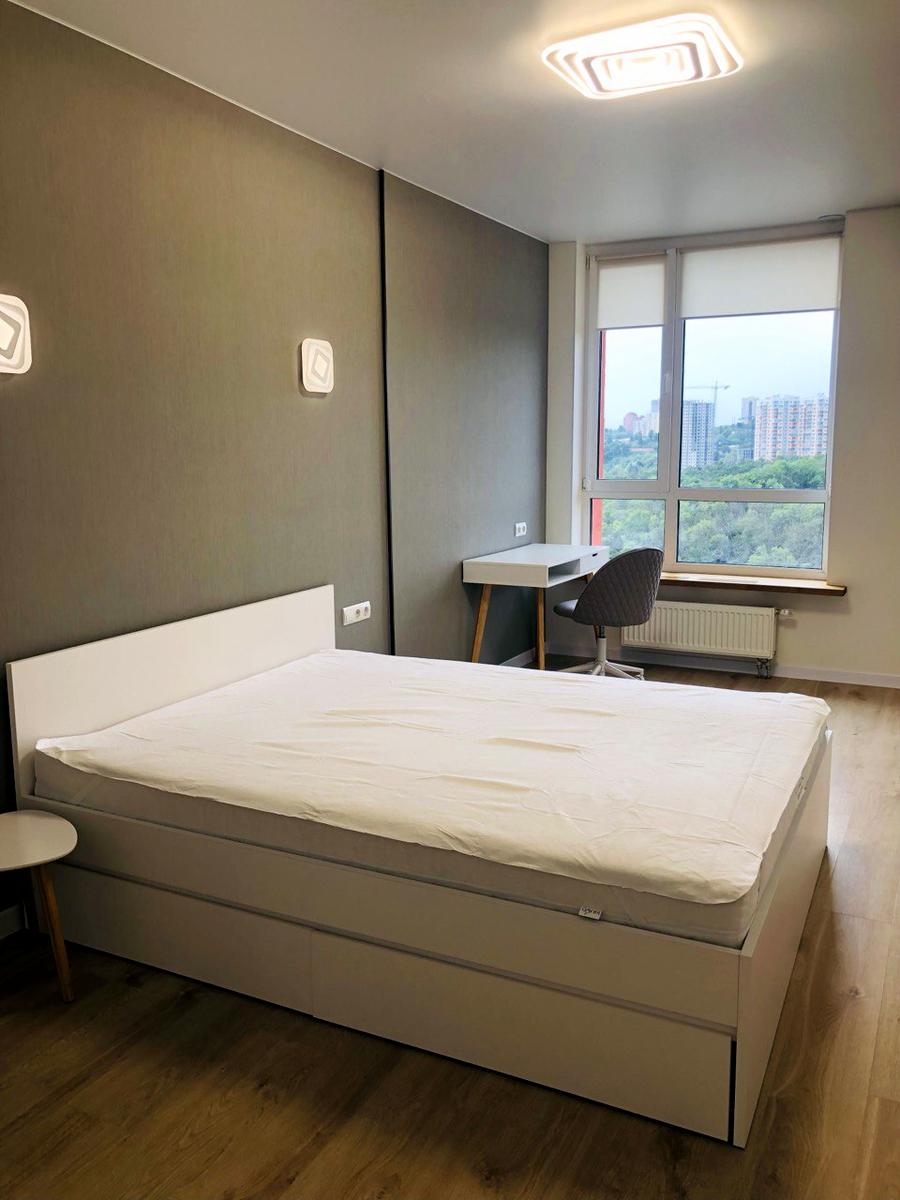 1-кімнатна квартира за адресою вул. Ш. Столичне (площа 46,1 м²) - Atlanta.ua - фото 8