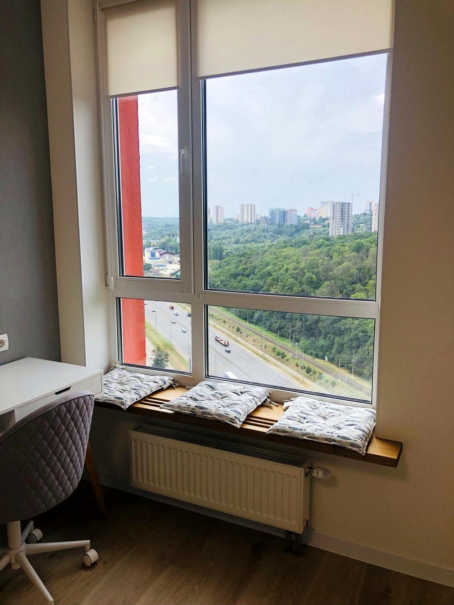 1-кімнатна квартира за адресою вул. Ш. Столичне (площа 46,1 м²) - Atlanta.ua - фото 9