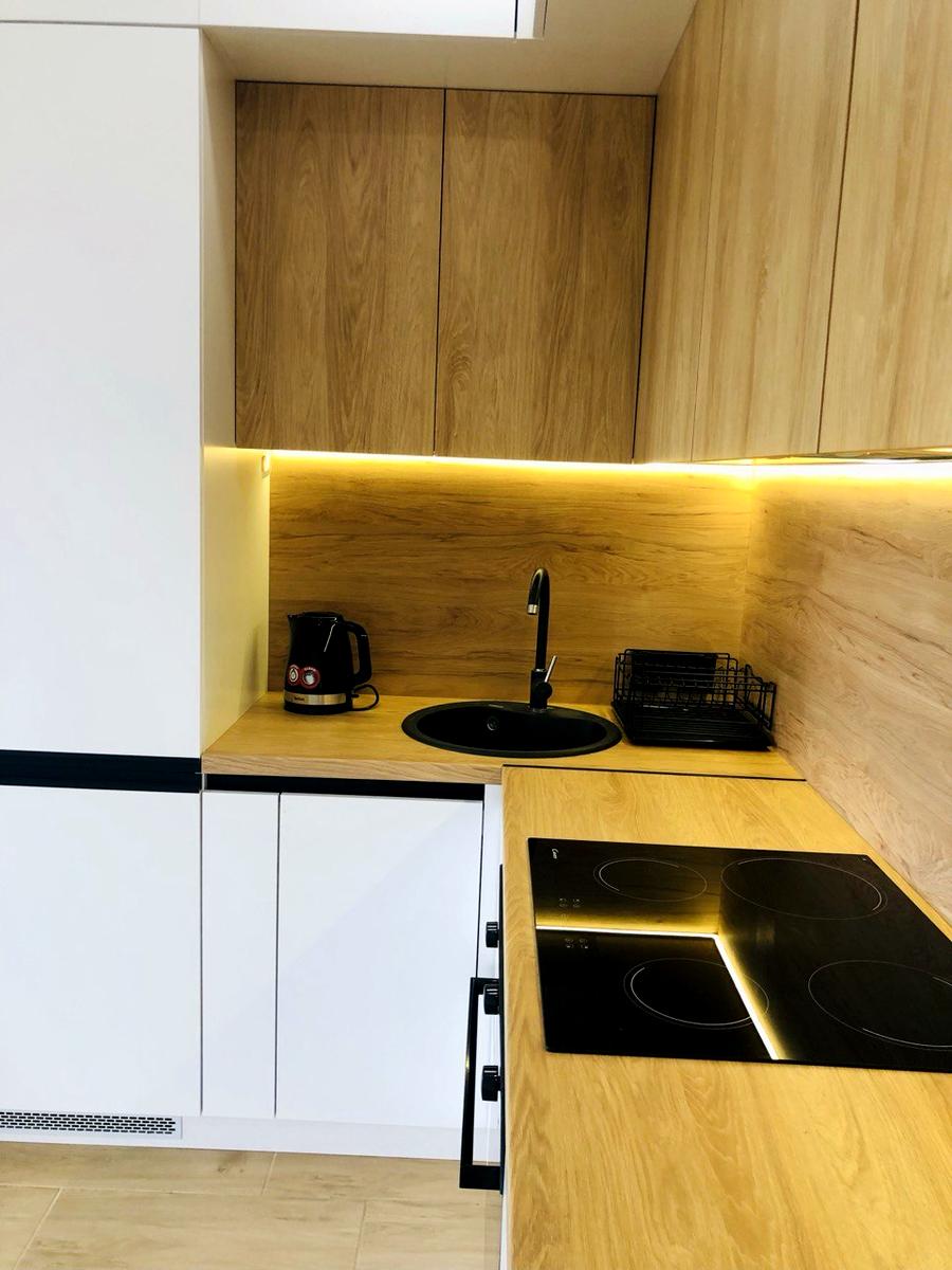 1-кімнатна квартира за адресою вул. Ш. Столичне (площа 46,1 м²) - Atlanta.ua - фото 3