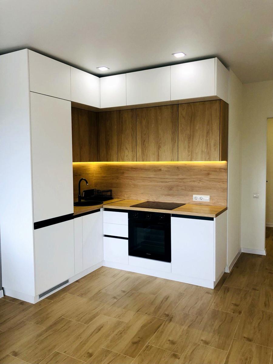 1-кімнатна квартира за адресою вул. Ш. Столичне (площа 46,1 м²) - Atlanta.ua - фото 5