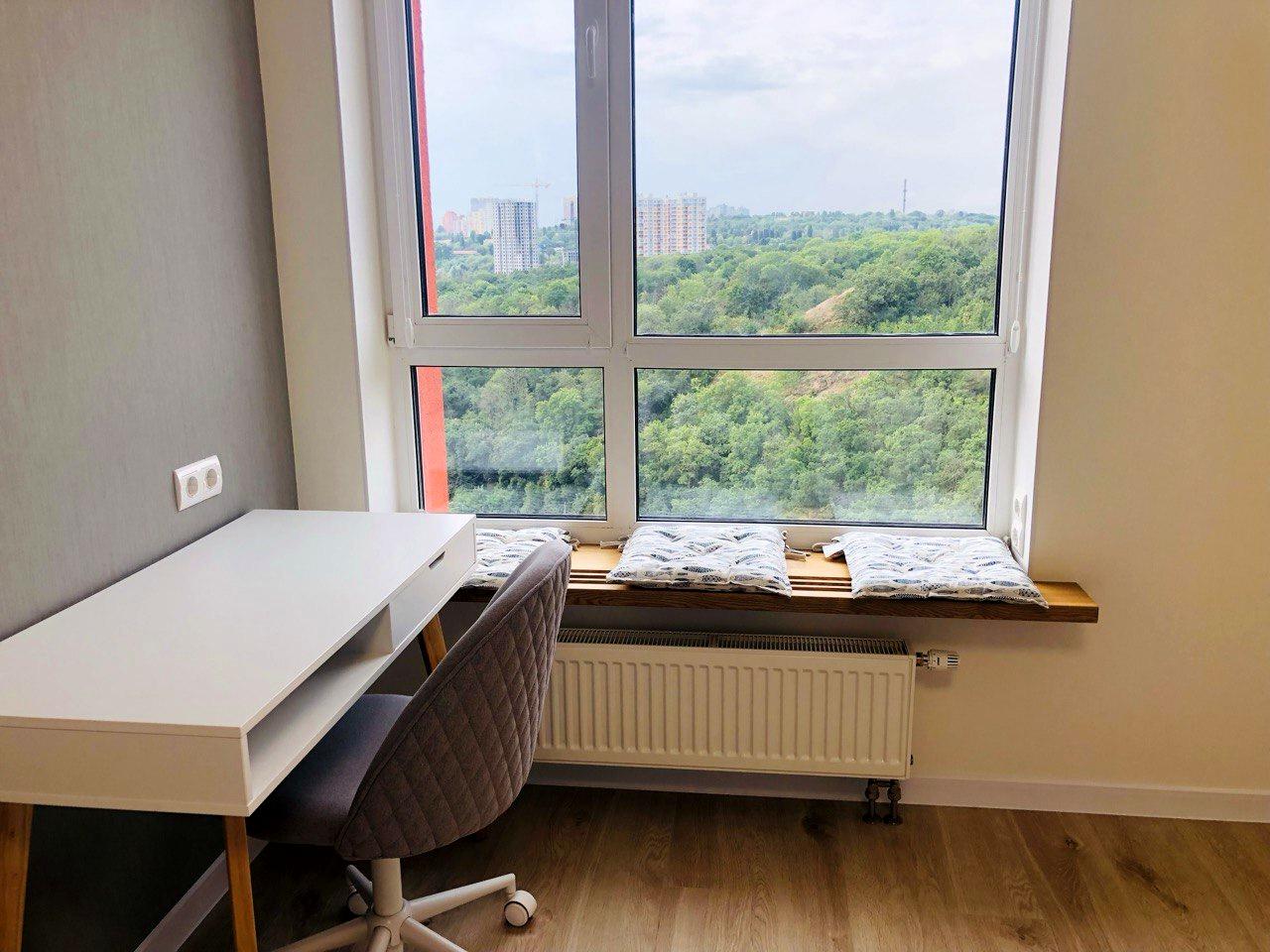 1-кімнатна квартира за адресою вул. Ш. Столичне (площа 46,1 м²) - Atlanta.ua - фото 15