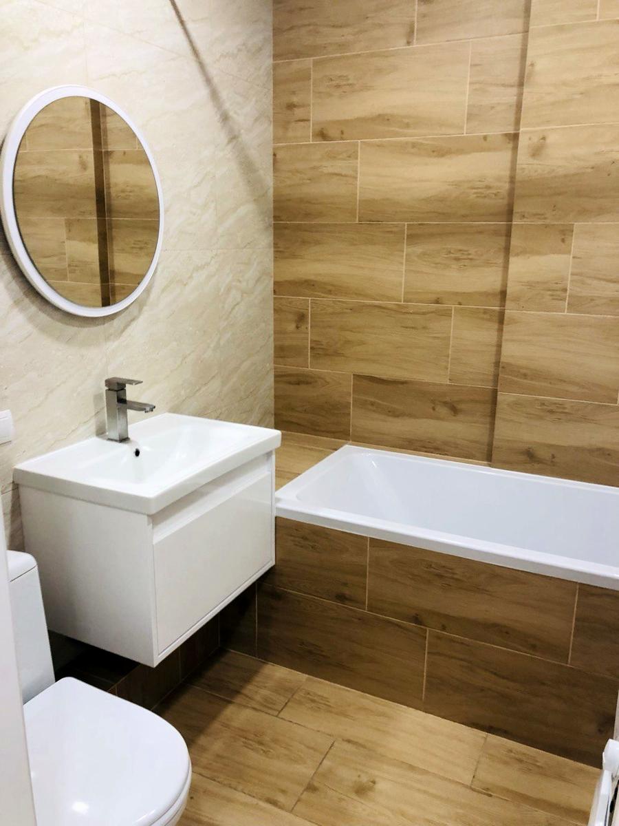 1-кімнатна квартира за адресою вул. Ш. Столичне (площа 46,1 м²) - Atlanta.ua - фото 17