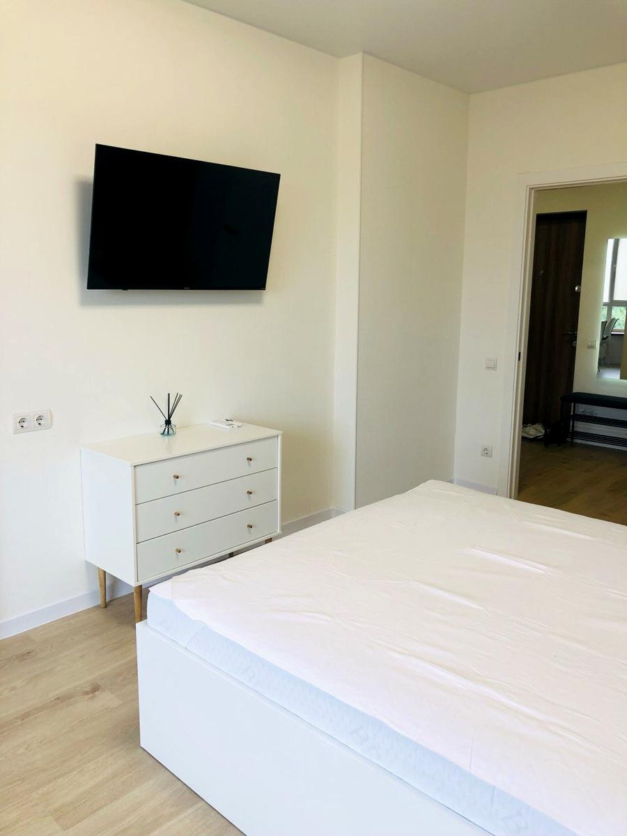 1-кімнатна квартира за адресою вул. Ш. Столичне (площа 46,1 м²) - Atlanta.ua - фото 14