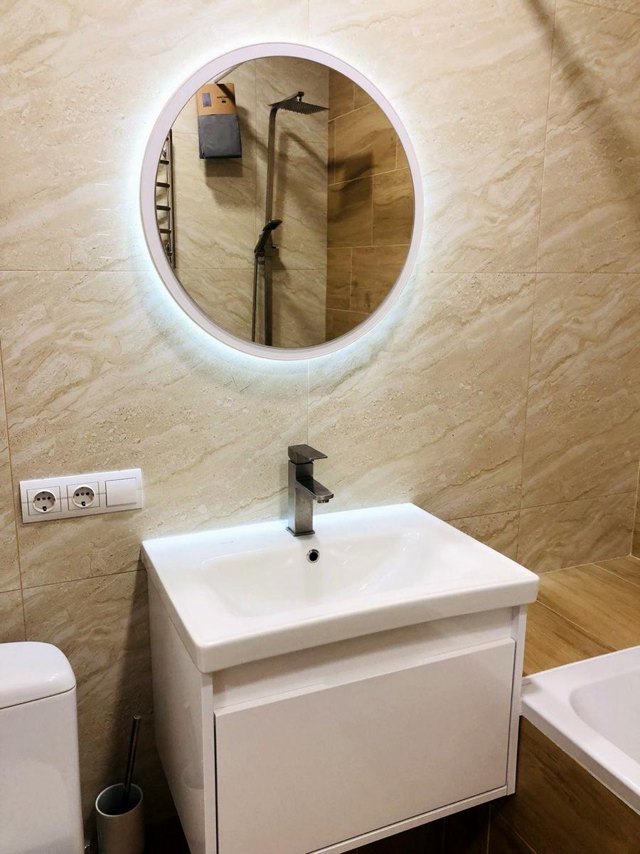 1-кімнатна квартира за адресою вул. Ш. Столичне (площа 46,1 м²) - Atlanta.ua - фото 20