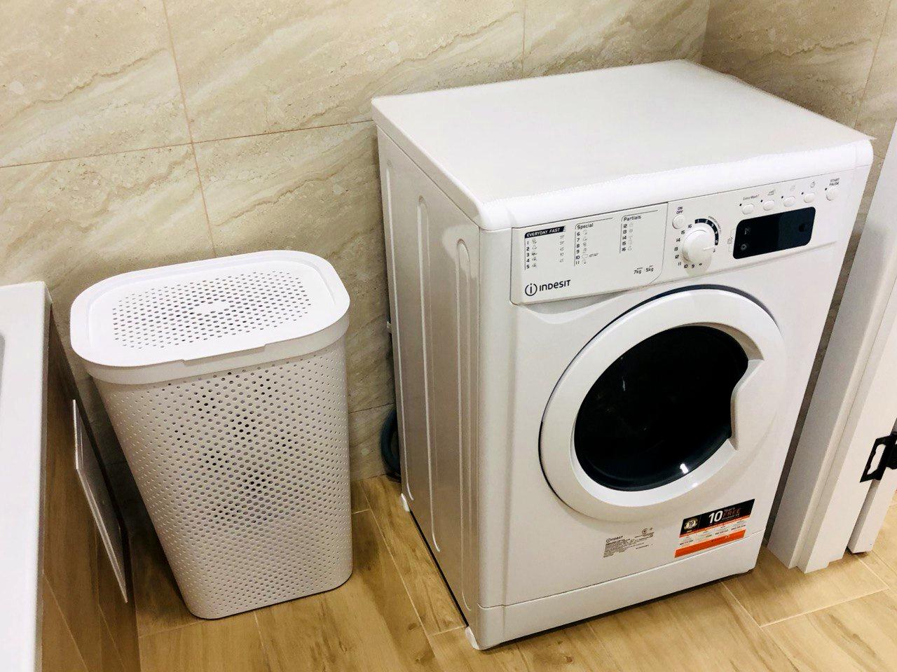 1-кімнатна квартира за адресою вул. Ш. Столичне (площа 46,1 м²) - Atlanta.ua - фото 19