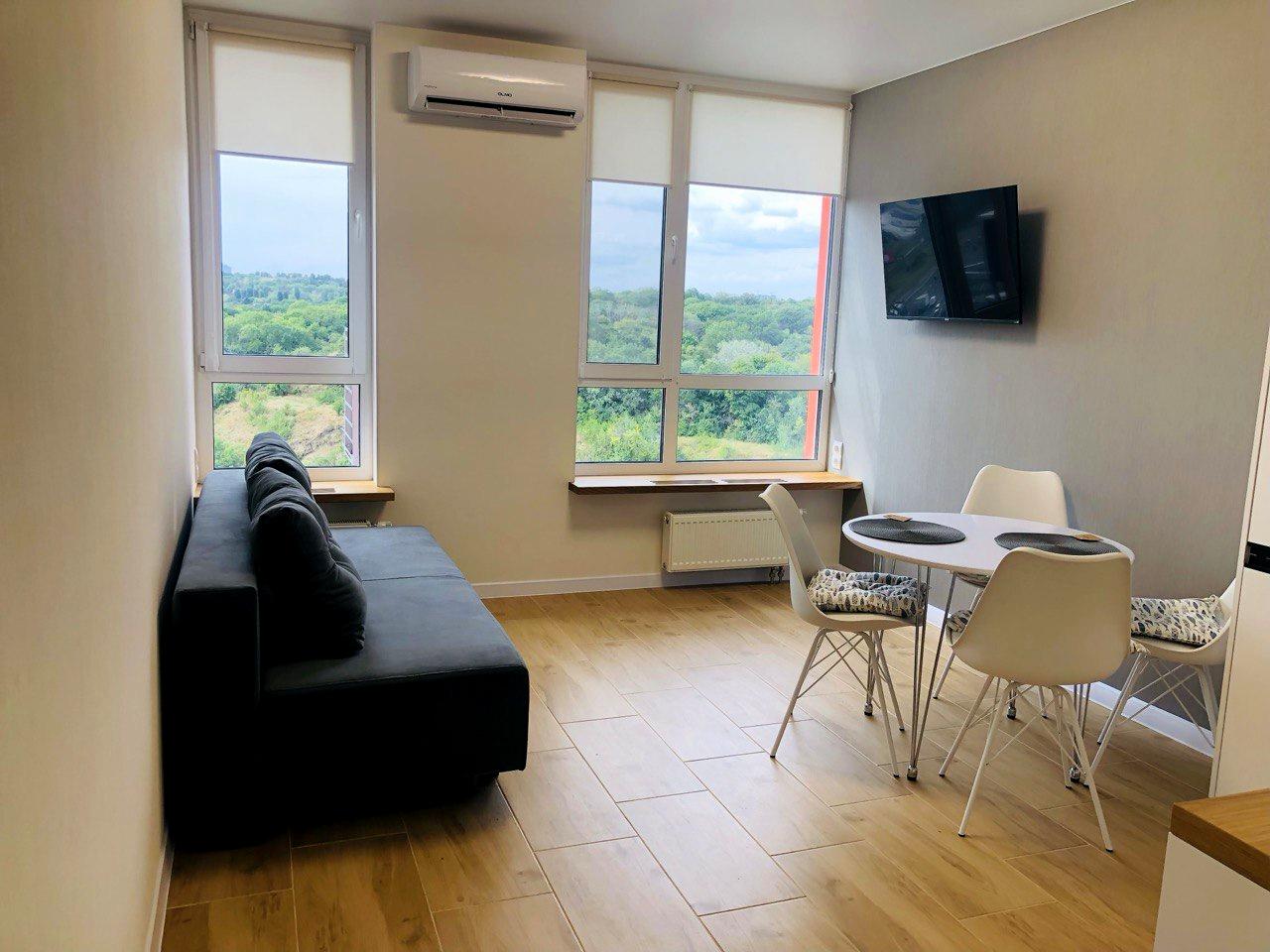 1-кімнатна квартира за адресою вул. Ш. Столичне (площа 46,1 м²) - Atlanta.ua - фото 7