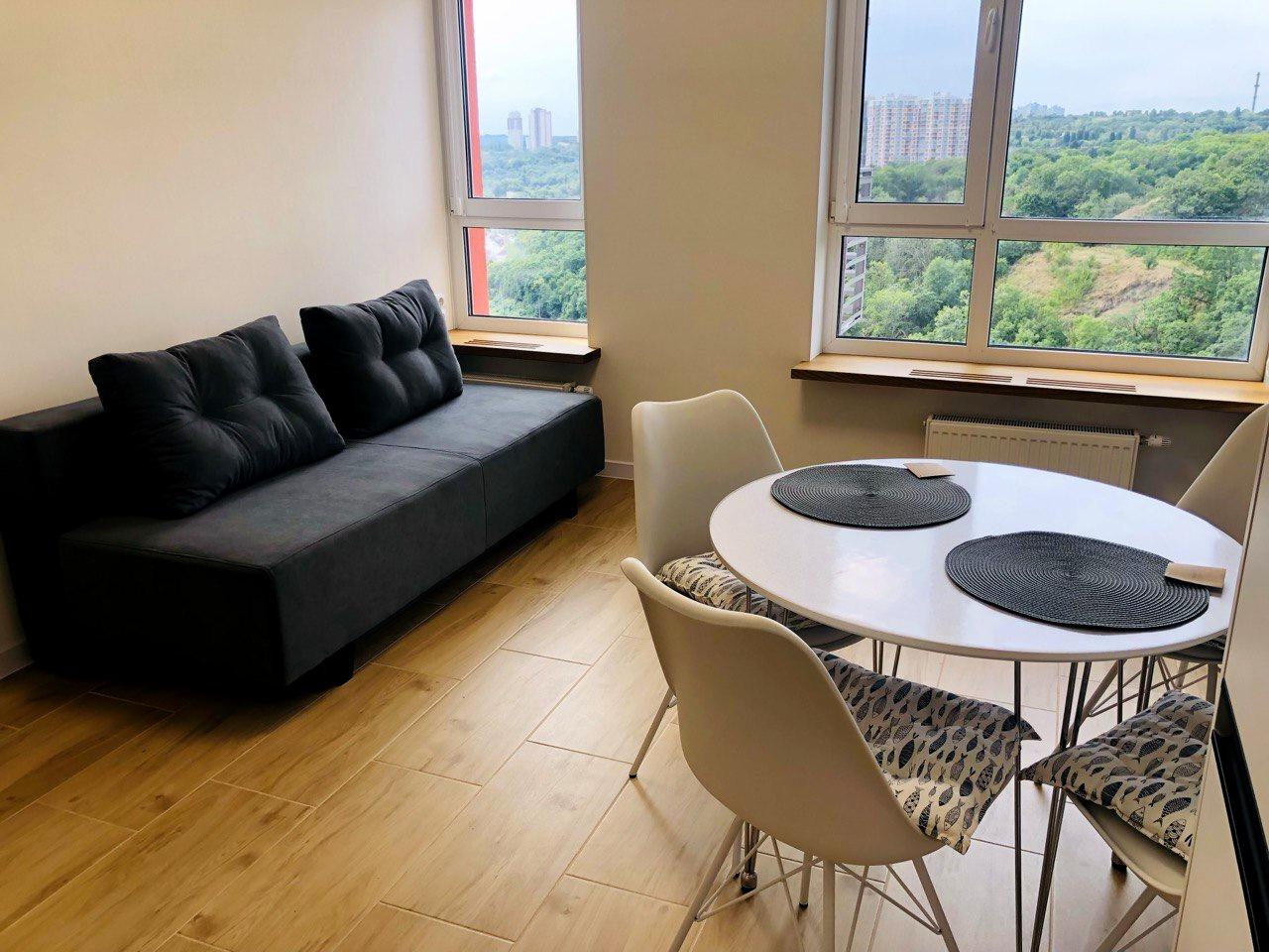 1-кімнатна квартира за адресою вул. Ш. Столичне (площа 46,1 м²) - Atlanta.ua - фото 4