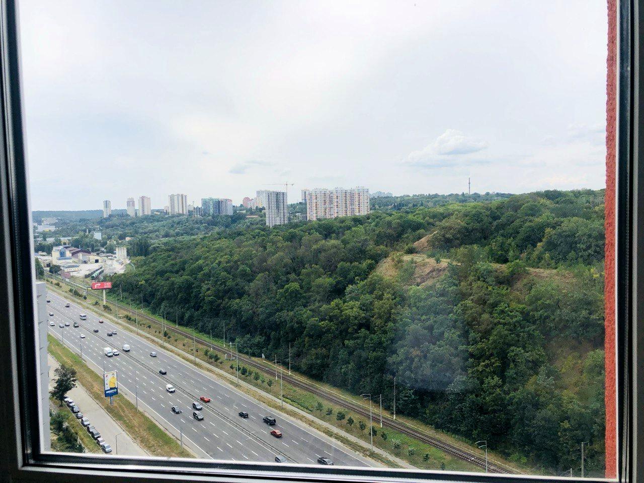 1-кімнатна квартира за адресою вул. Ш. Столичне (площа 46,1 м²) - Atlanta.ua - фото 22