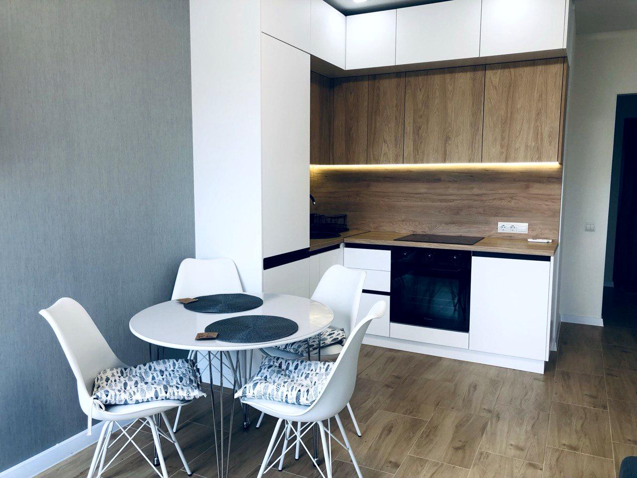 1-кімнатна квартира за адресою вул. Ш. Столичне (площа 46,1 м²) - Atlanta.ua - фото 2