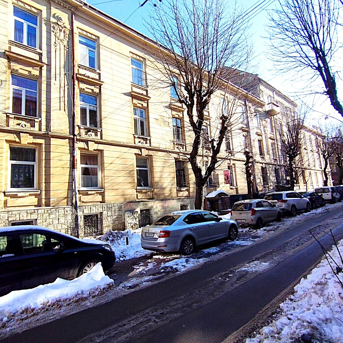 3-rooms apartment apartment by the address st. Ul Zlatoustovskaya (area 76 m²) - Atlanta.ua - photo 24