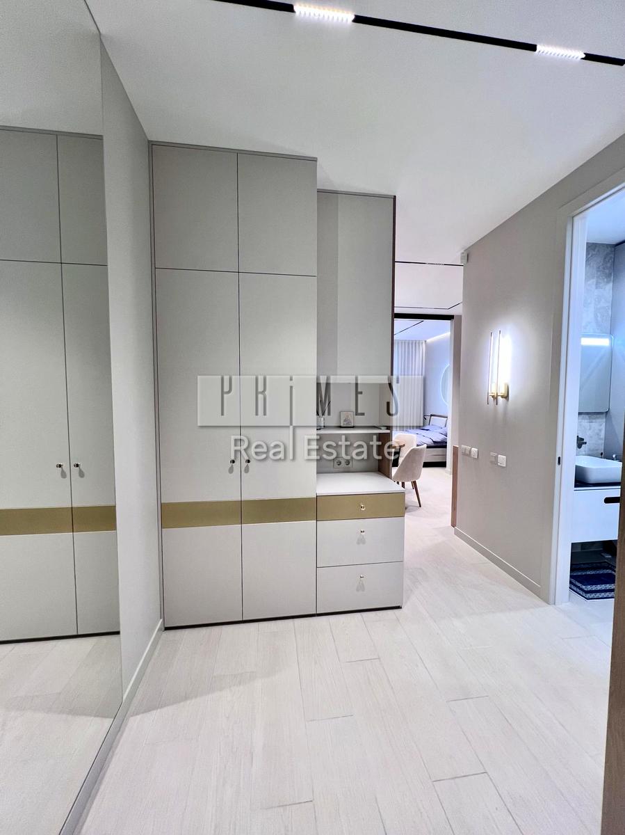 1-room apartment apartment by the address st. Kakhi Bendukidze (area 39 m²) - Atlanta.ua - photo 14