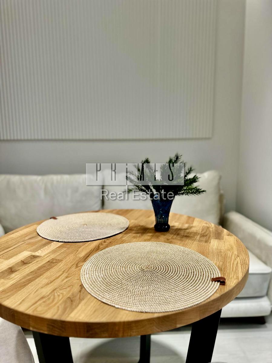 1-room apartment apartment by the address st. Kakhi Bendukidze (area 39 m²) - Atlanta.ua - photo 2