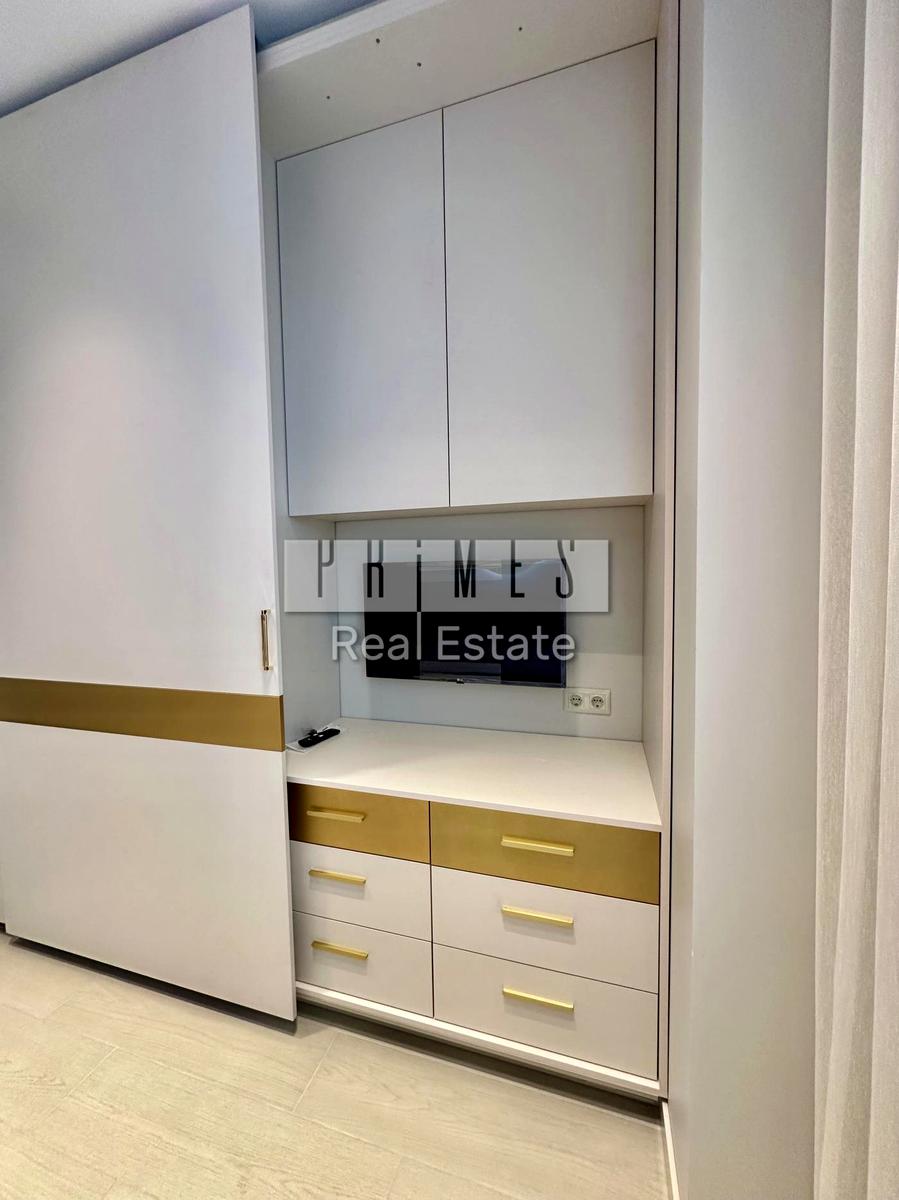 1-room apartment apartment by the address st. Kakhi Bendukidze (area 39 m²) - Atlanta.ua - photo 7