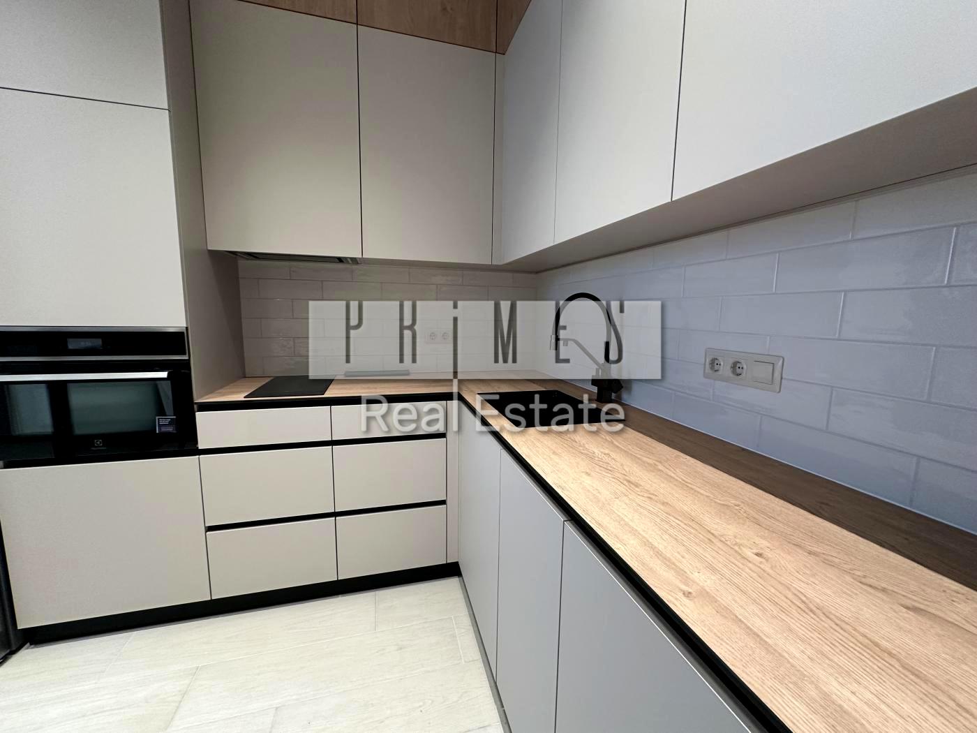 1-room apartment apartment by the address st. Kakhi Bendukidze (area 39 m²) - Atlanta.ua - photo 12