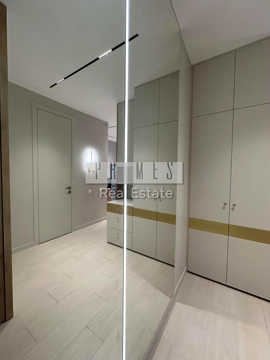 1-room apartment apartment by the address st. Kakhi Bendukidze (area 39 m²) - Atlanta.ua - photo 13