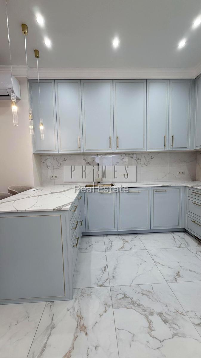 1-кімнатна квартира за адресою вул. Кахи Бендукідзе (площа 65 м²) - Atlanta.ua - фото 3