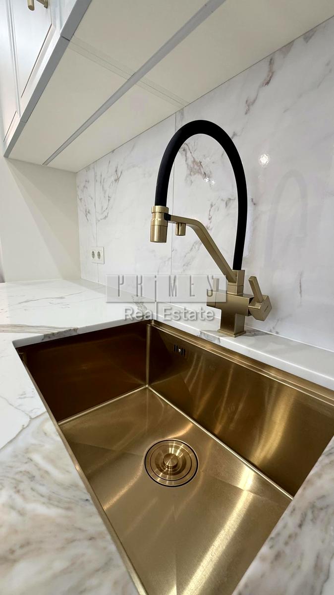 1-кімнатна квартира за адресою вул. Кахи Бендукідзе (площа 65 м²) - Atlanta.ua - фото 4