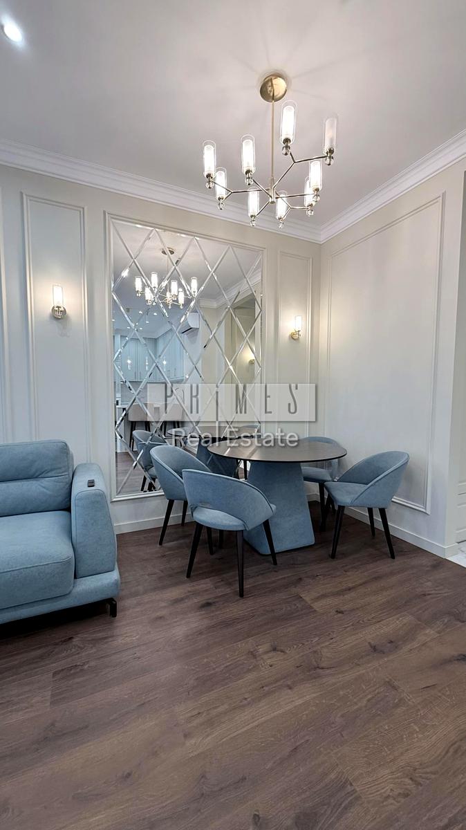 1-кімнатна квартира за адресою вул. Кахи Бендукідзе (площа 65 м²) - Atlanta.ua - фото 6