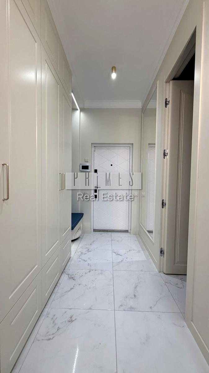 1-кімнатна квартира за адресою вул. Кахи Бендукідзе (площа 65 м²) - Atlanta.ua - фото 17