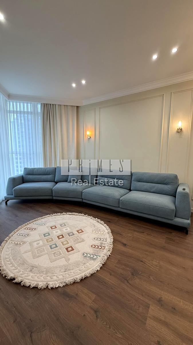 1-кімнатна квартира за адресою вул. Кахи Бендукідзе (площа 65 м²) - Atlanta.ua - фото 8