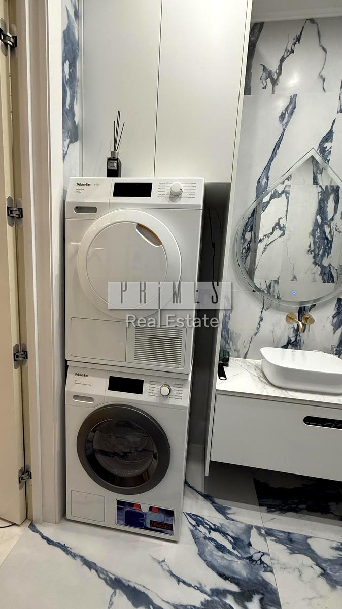 1-кімнатна квартира за адресою вул. Кахи Бендукідзе (площа 65 м²) - Atlanta.ua - фото 13