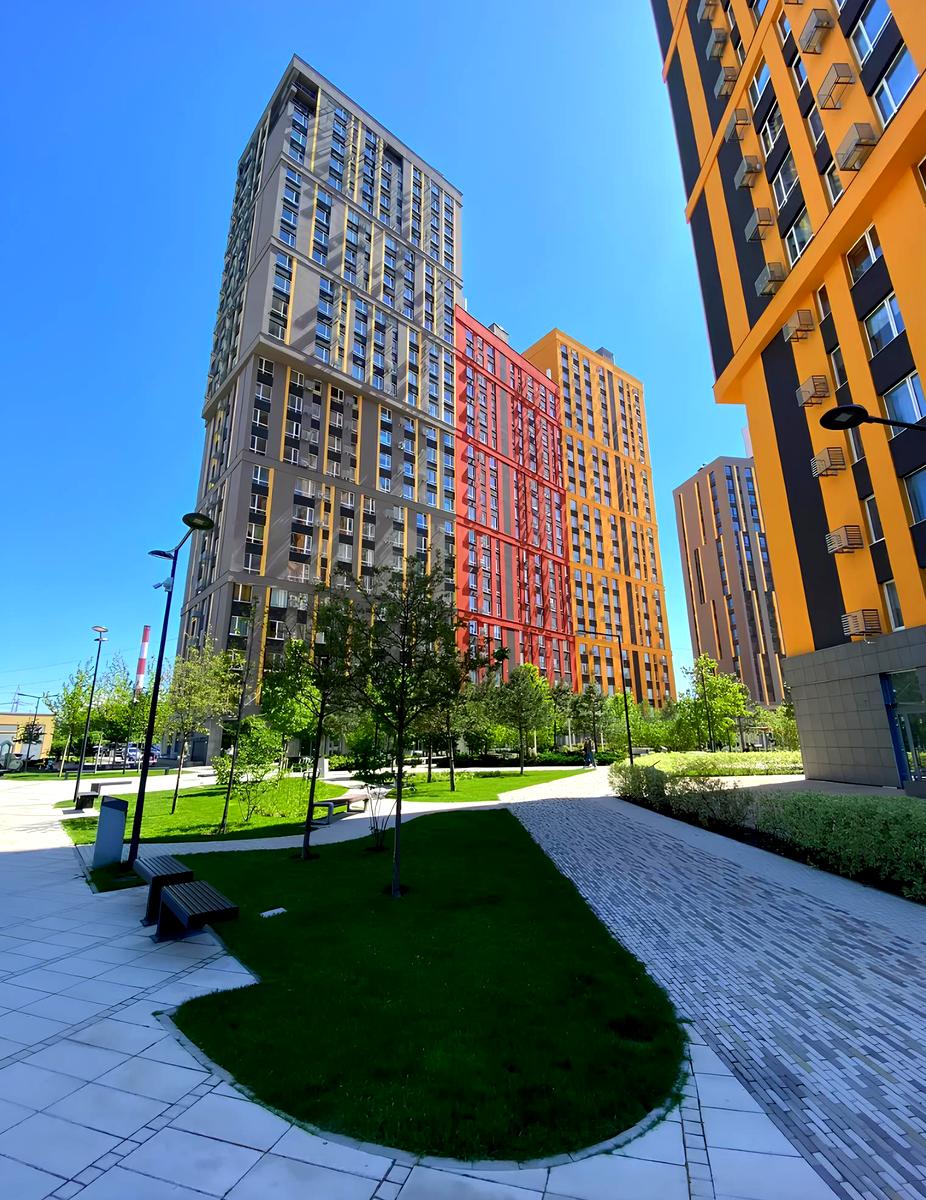 1-кімнатна квартира за адресою вул. Ш. Столичне (площа 46,1 м²) - Atlanta.ua - фото 23