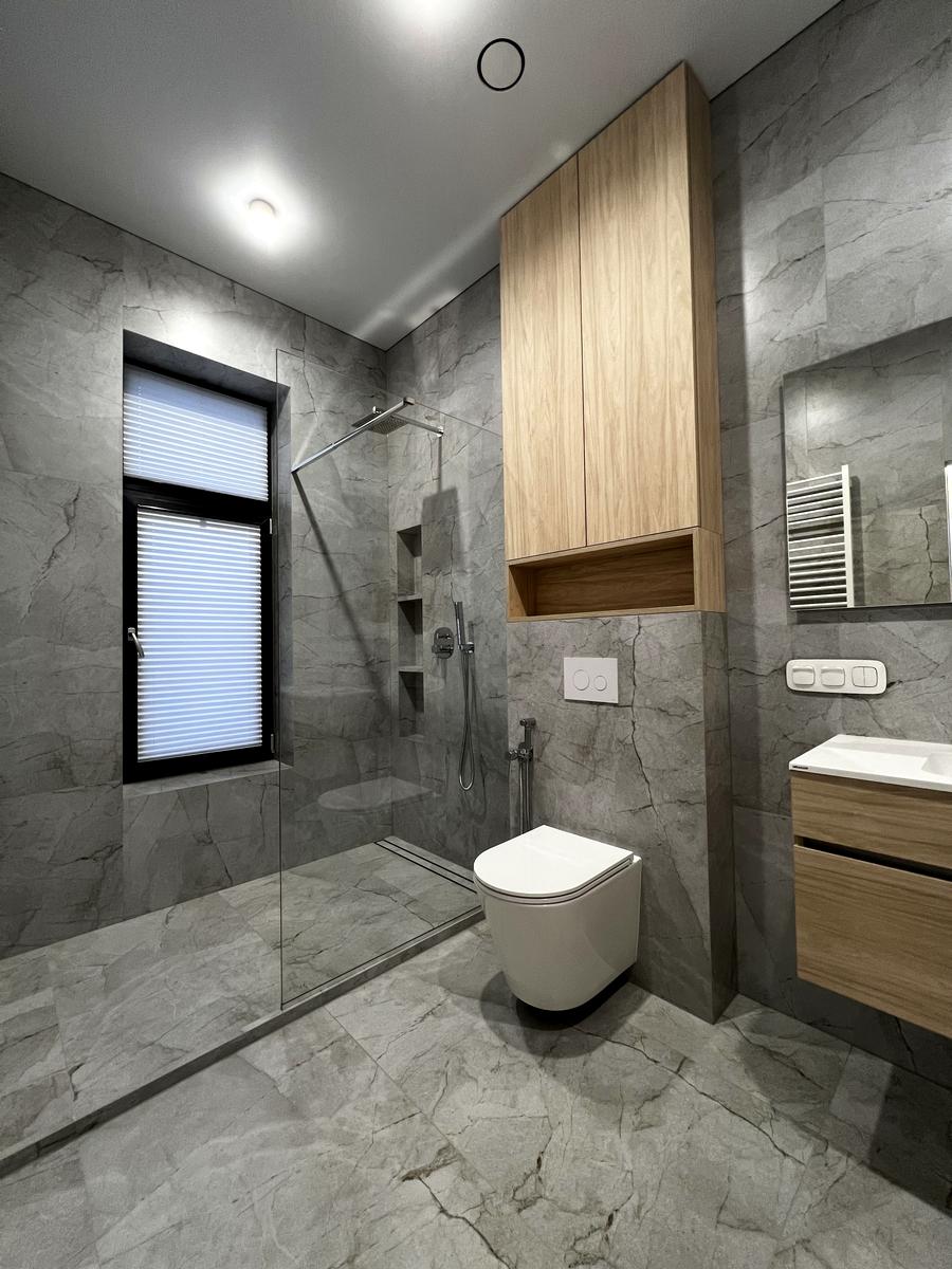 House by the address (area 204 m²) - Atlanta.ua - photo 27