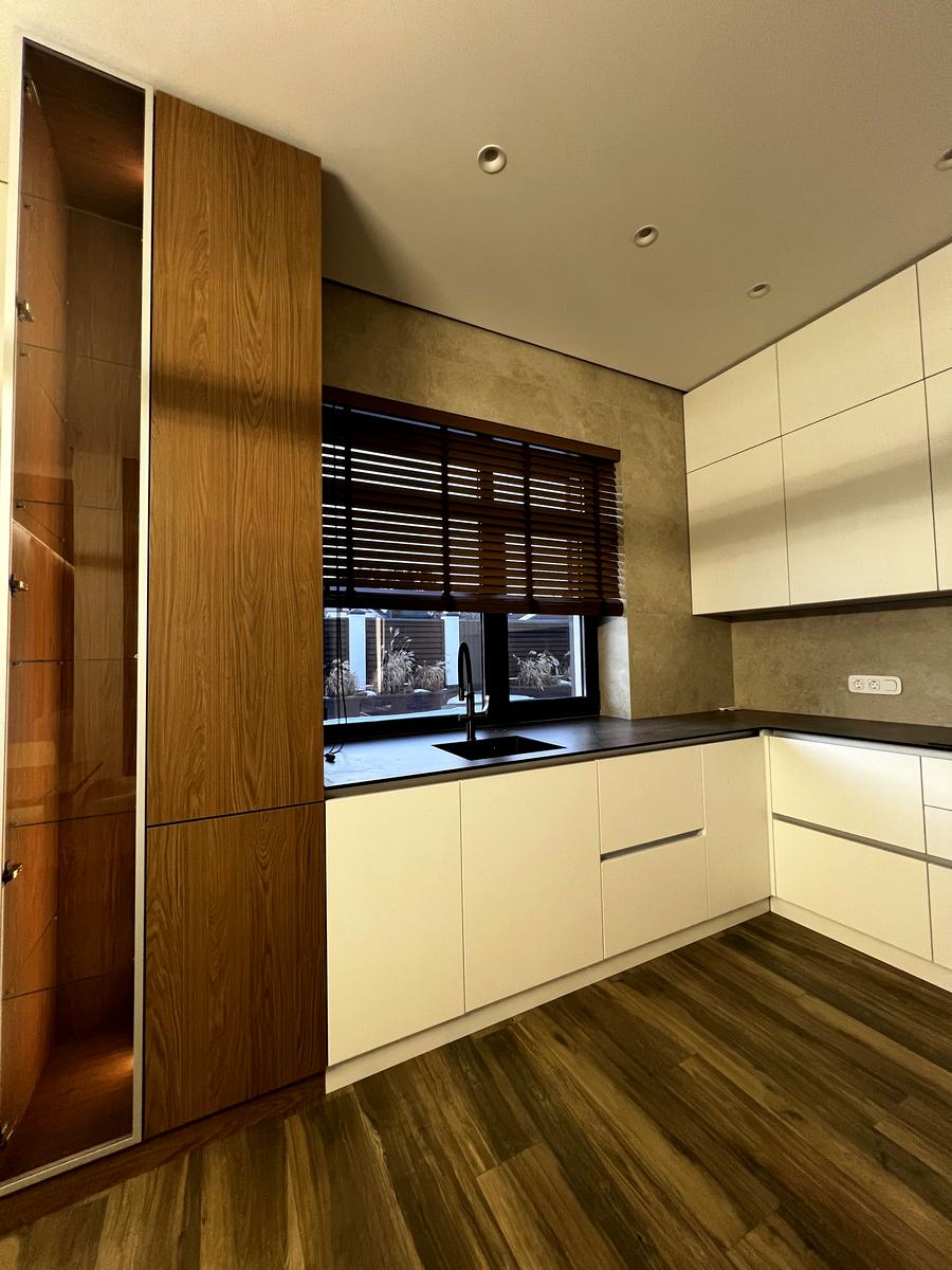 House by the address (area 204 m²) - Atlanta.ua - photo 28