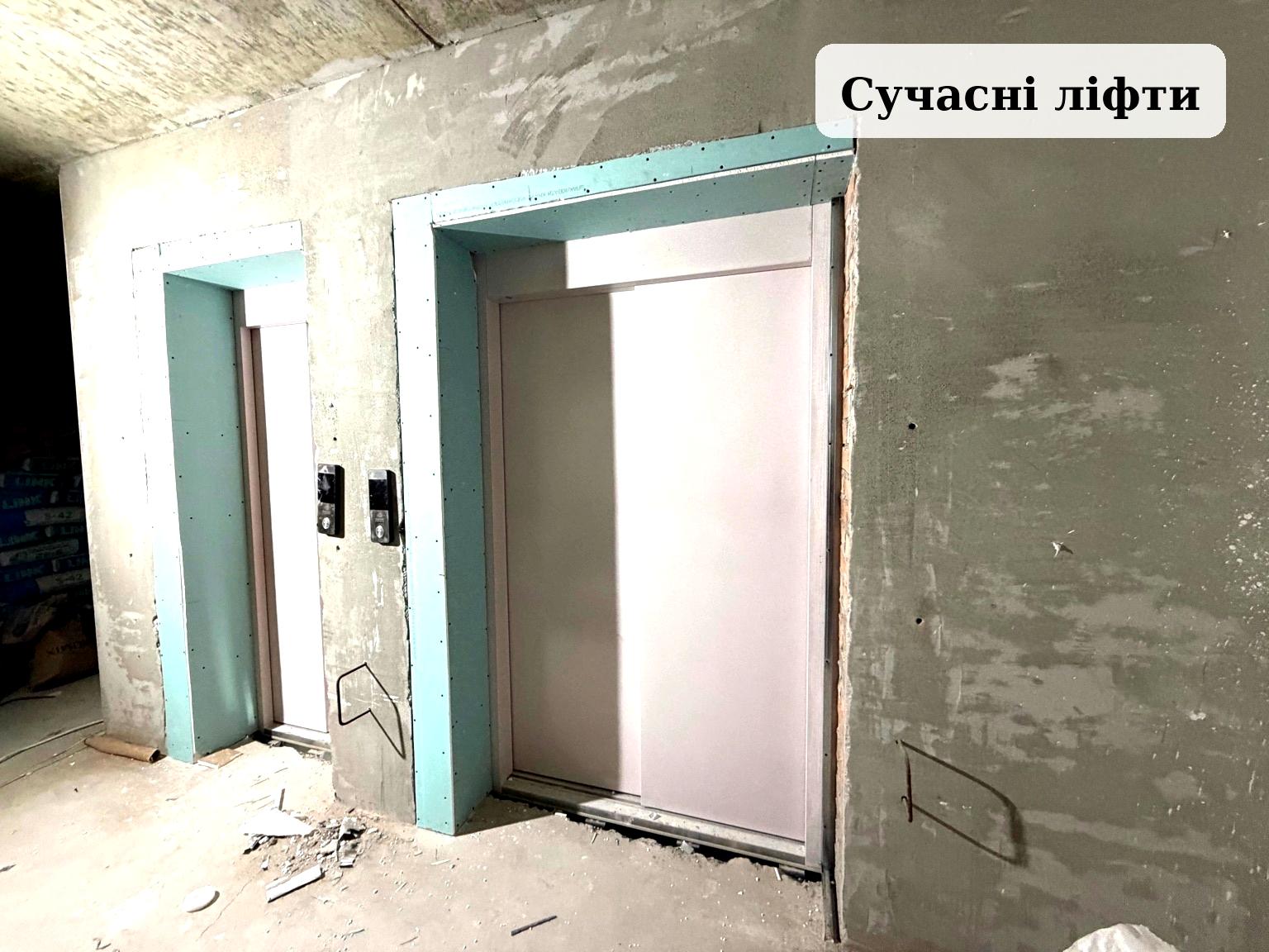 1-кімнатна квартира за адресою вул. Боголюбова (площа 43,8 м²) - Atlanta.ua - фото 13