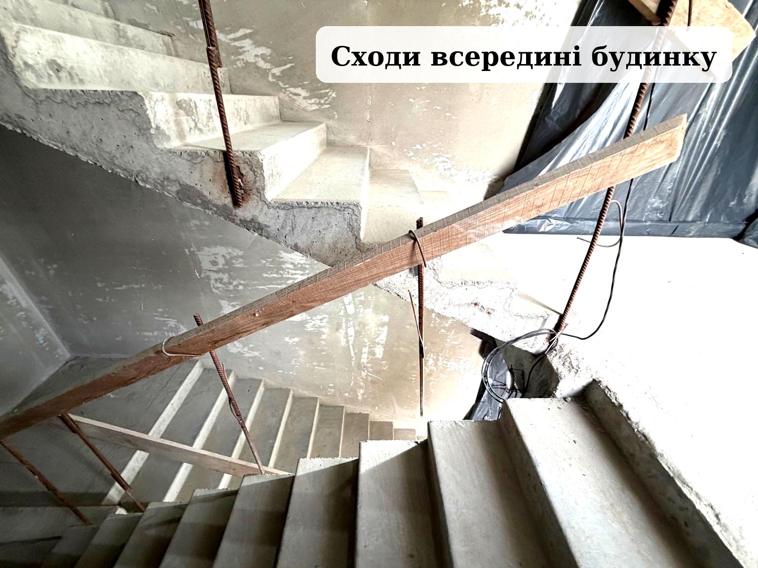 1-кімнатна квартира за адресою вул. Боголюбова (площа 43,8 м²) - Atlanta.ua - фото 14