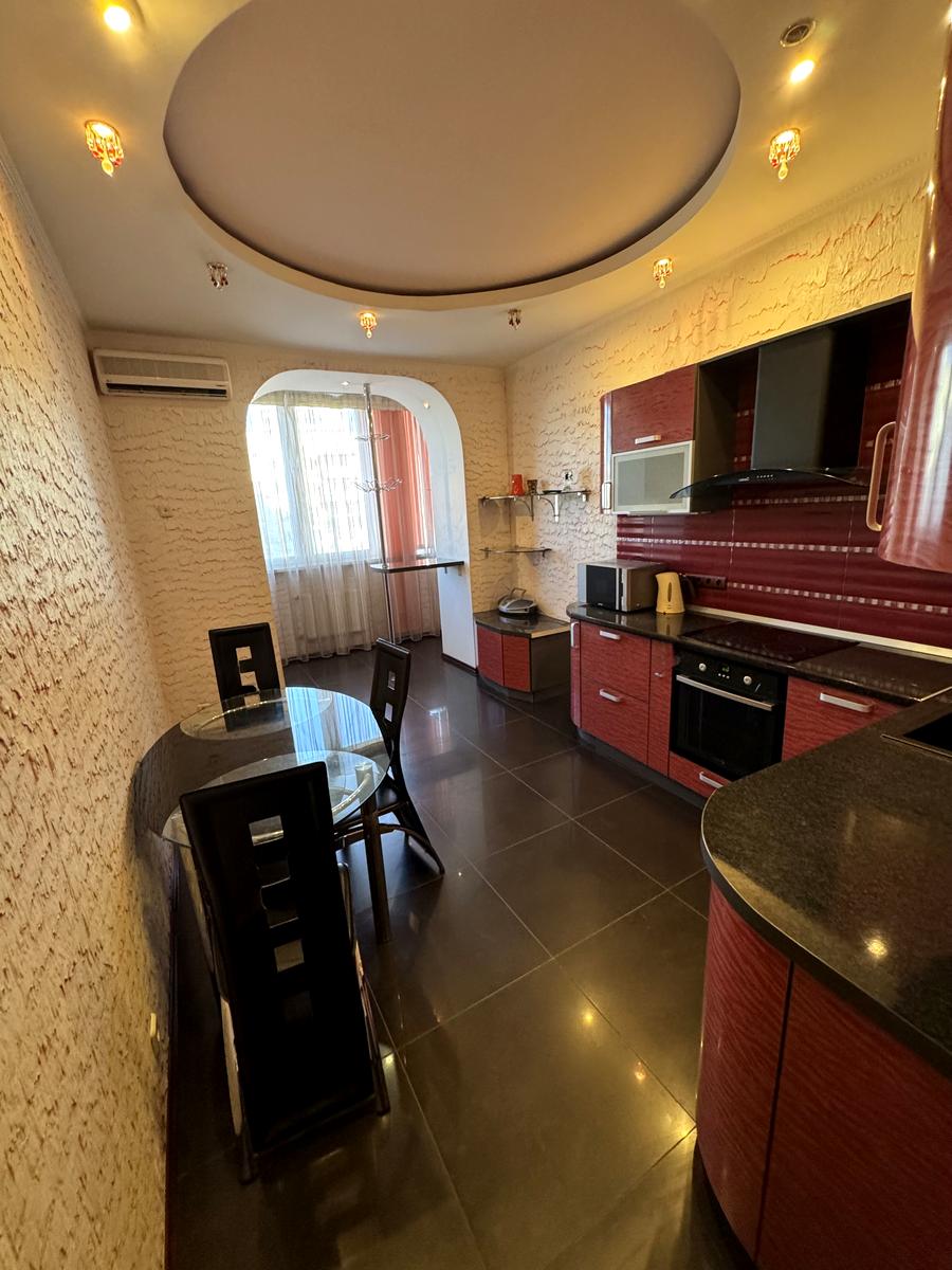 2-кімнатна квартира за адресою Фонтанська дор. (площа 73,2 м²) - Atlanta.ua - фото 2